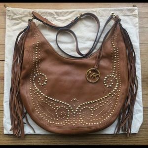 MICHAEL by Michael Kors Rhea Studded bag